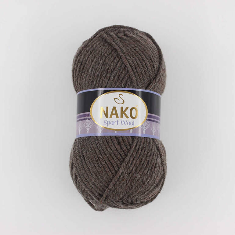 Nako Sport Wool 05667 - 1