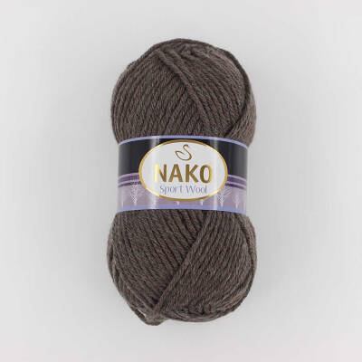 Nako Sport Wool 05667 - 1