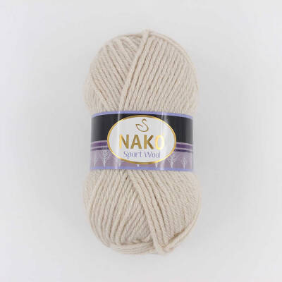 Nako Sport Wool 06383 - 1