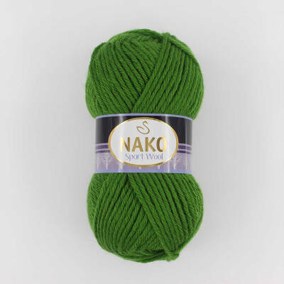 Nako Sport Wool 06574 - 1