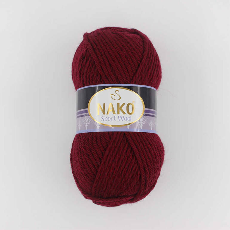 Nako Sport Wool 06592 - 1