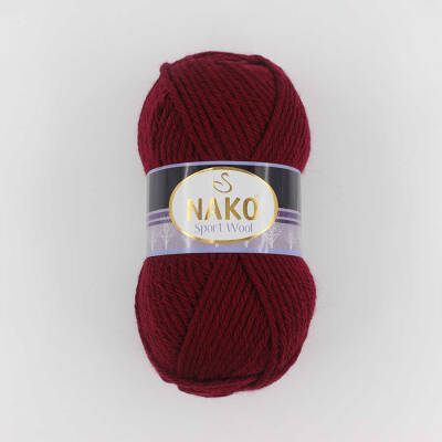 Nako Sport Wool 06592 - 1