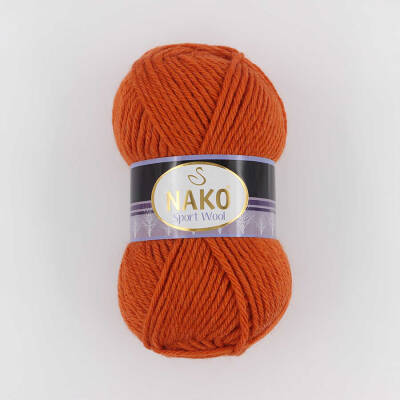 Nako Sport Wool 06963 - 1