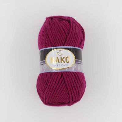 Nako Sport Wool 06964 - 1