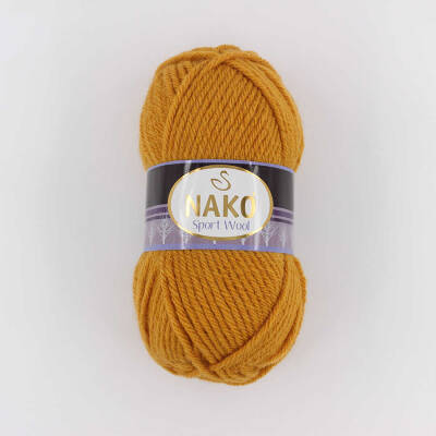 Nako Sport Wool 10129 - 1