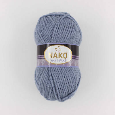 Nako Sport Wool 11223 - 1