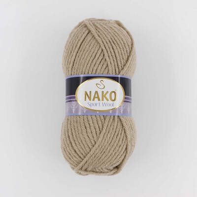 Nako Sport Wool 13495 - 1