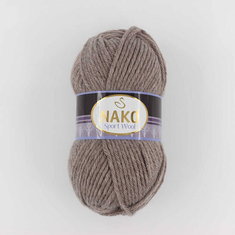 Nako Sport Wool 23294 - 1