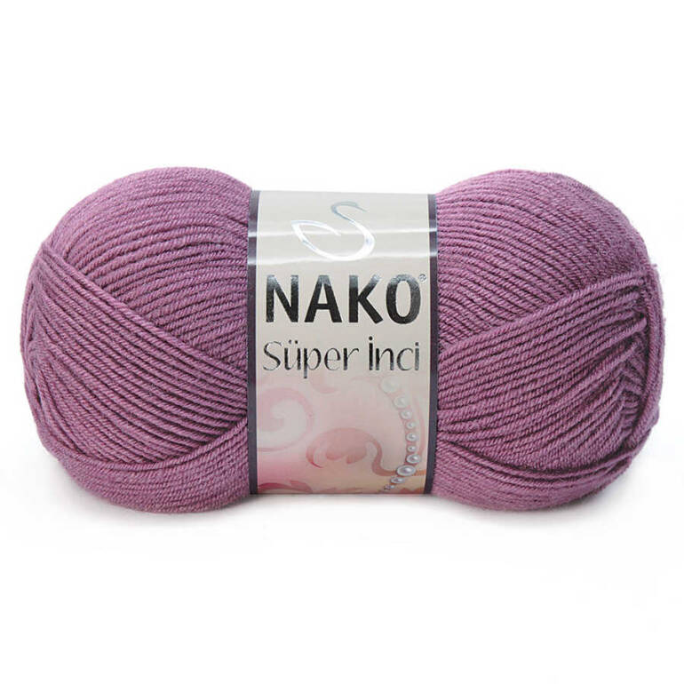 Nako Süper İnci 00569 - 1