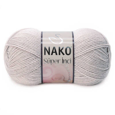 Nako Süper İnci 03079 - 1