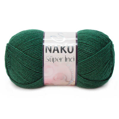 Nako Süper İnci 03601 - 1