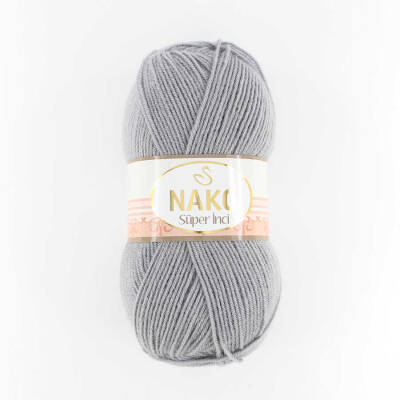 Nako Süper İnci 11538 - 1