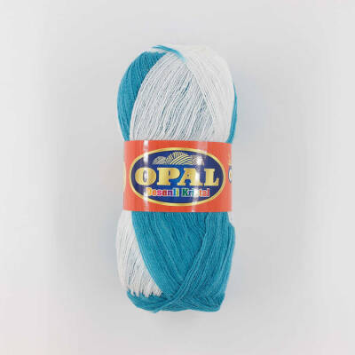 Opal Desenli Kristal 72068 - 1