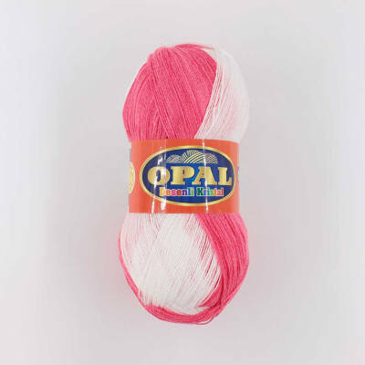 Opal Desenli Kristal 72077 - 1