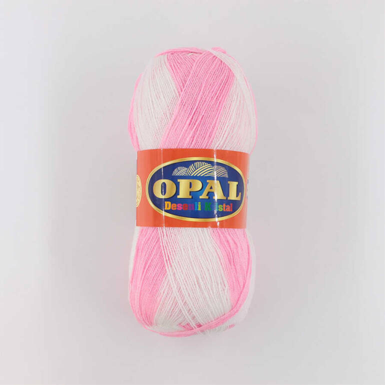 Opal Desenli Kristal 72085 - 1