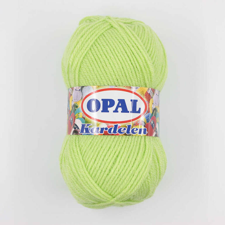 Opal Kardelen 135 - 1