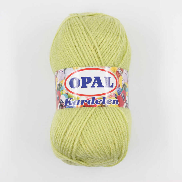 Opal Kardelen 206 - 1