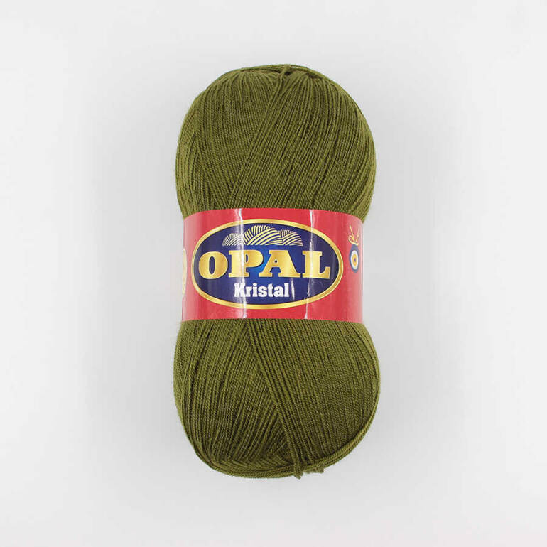 Opal Kristal 181/39 - 1