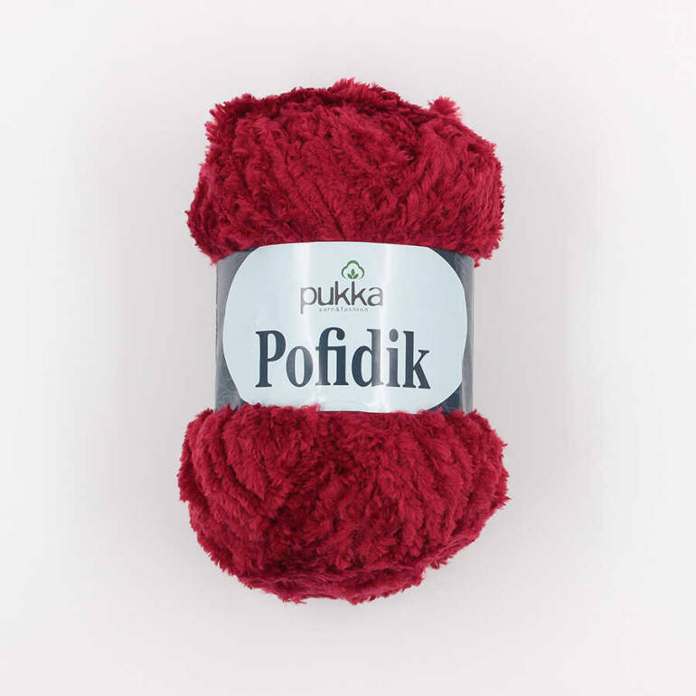 Pukka Pofidik 14 - 1