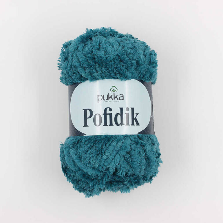 Pukka Pofidik 20 - 1