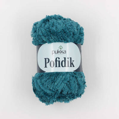 Pukka Pofidik 20 - 1