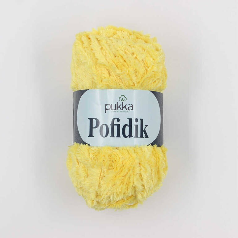 Pukka Pofidik 7 - 1