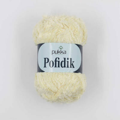 Pukka Pofidik 8 - 1