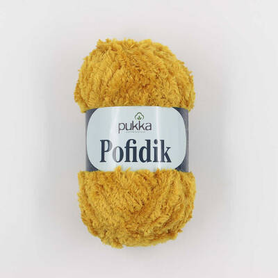 Pukka Pofidik 9 - 1