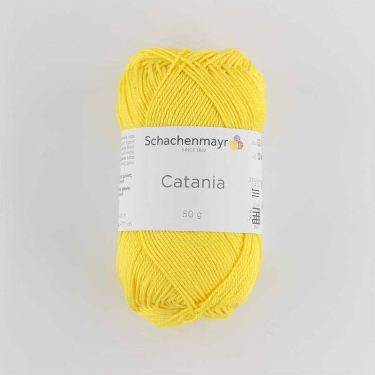 Schachenmayr Catania 280 - 1