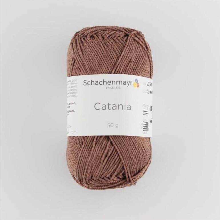 Schachenmayr Catania 438 - 1