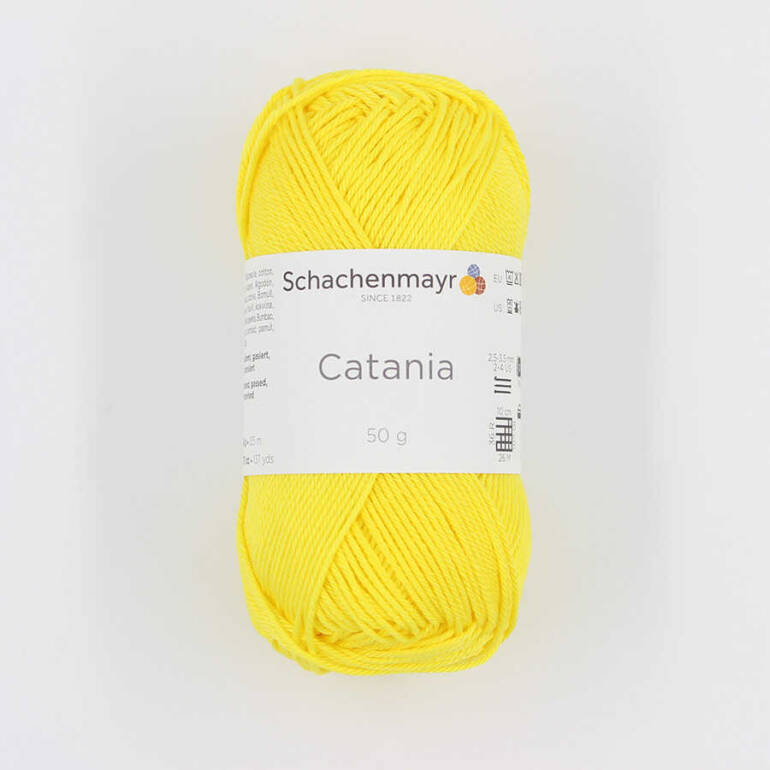 Schachenmayr Catania 442 - 1