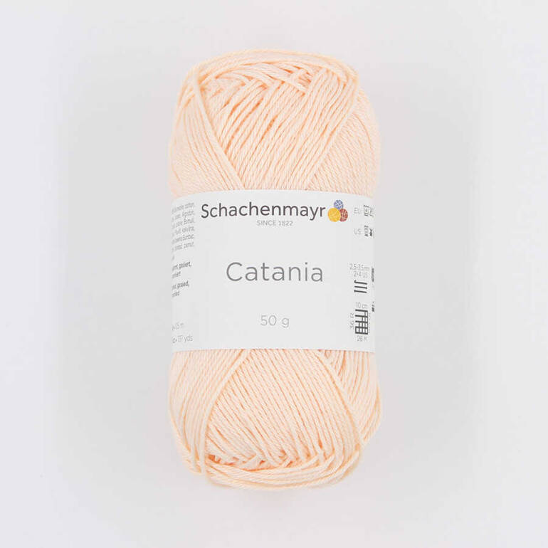 Schachenmayr Catania TR263 - 1