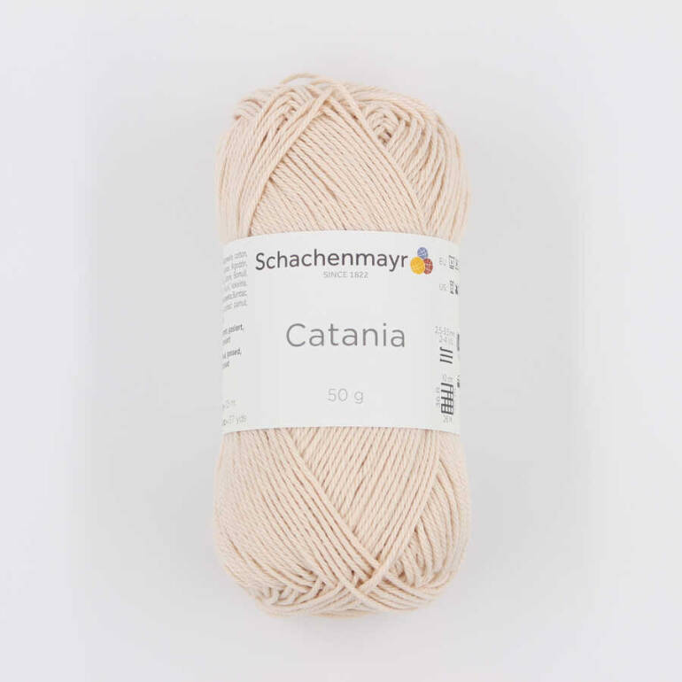 Schachenmayr Catania TR404 - 1