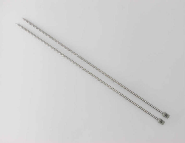 Titanyum Şiş 35cm. 4mm. - 1