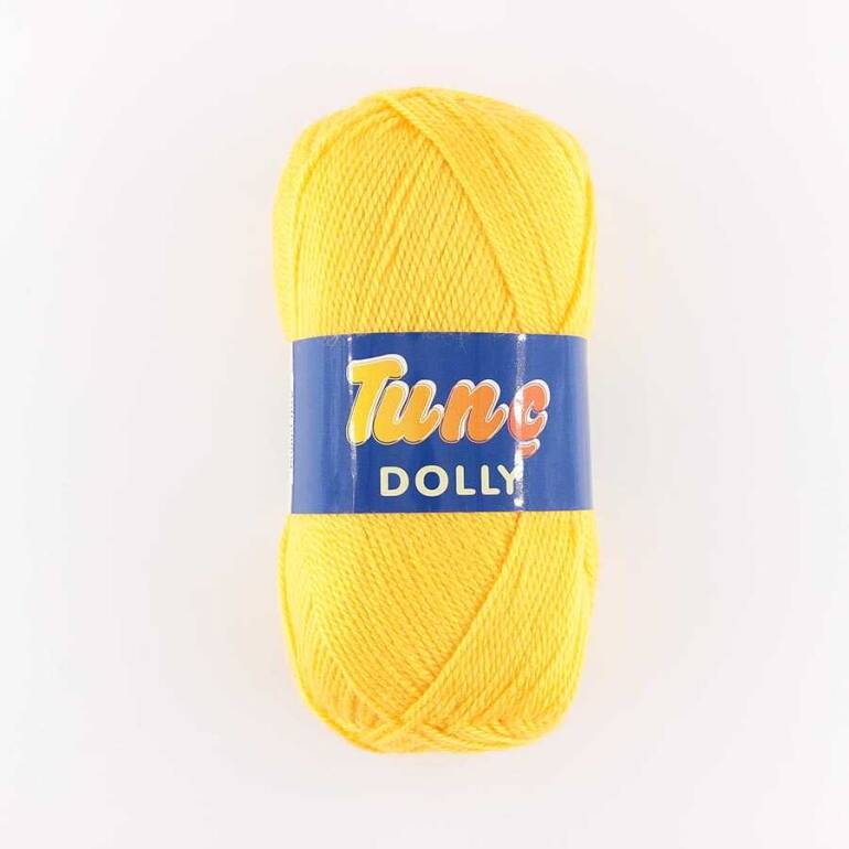 Tunç Dolly 104/32 - 1