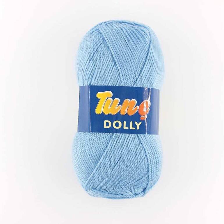 Tunç Dolly 175/09 - 1