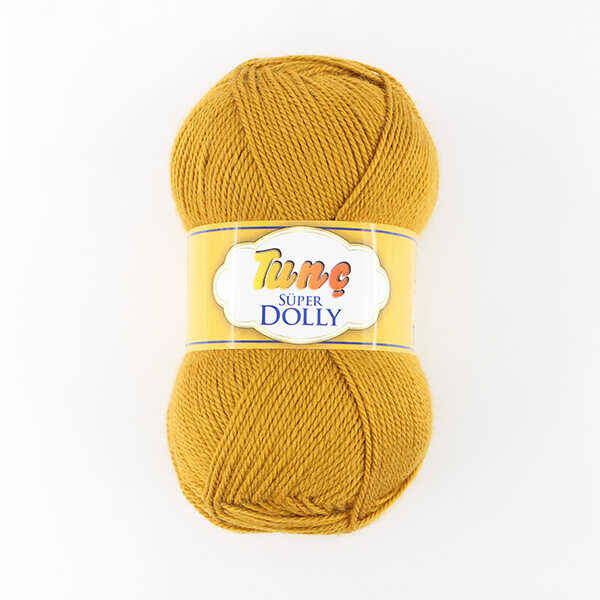 Tunç Dolly 38/317 - 1