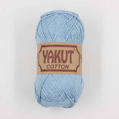 Yakut Cotton 13 - 1