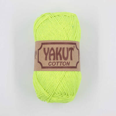 Yakut Cotton 14 - 1