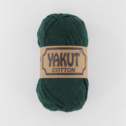 Yakut Cotton 5 