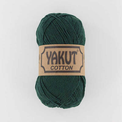 Yakut Cotton 5 - 1