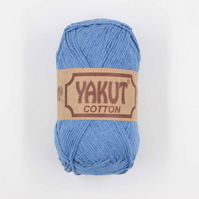 Yakut Cotton 9 - 1