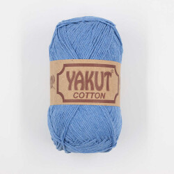 Yakut Cotton 9 